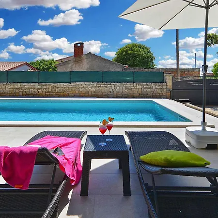 Unit_type_terraced_house 45303 Vakantiehuis *